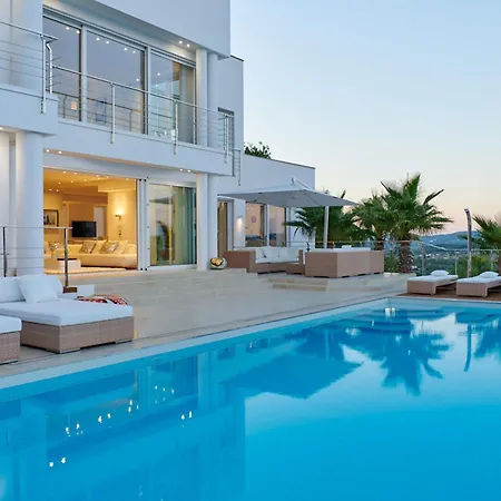 Casa Minnustras - Santa Eulalia