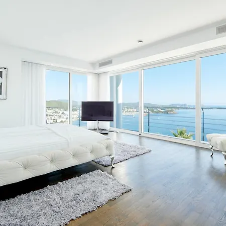 Vila Casa Minnustras - Santa Eulalia Santa Eularia des Riu