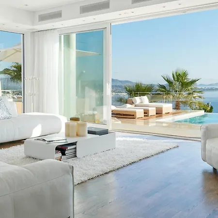 Casa Minnustras - Santa Eulalia