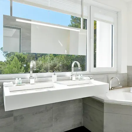 Vila Casa Minnustras - Santa Eulalia Santa Eularia des Riu