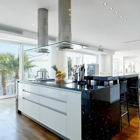 Casa Minnustras - Santa Eulalia Vila
