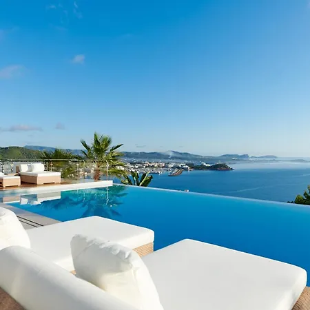 Casa Minnustras - Santa Eulalia *