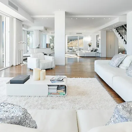 Casa Minnustras - Santa Eulalia Villa *