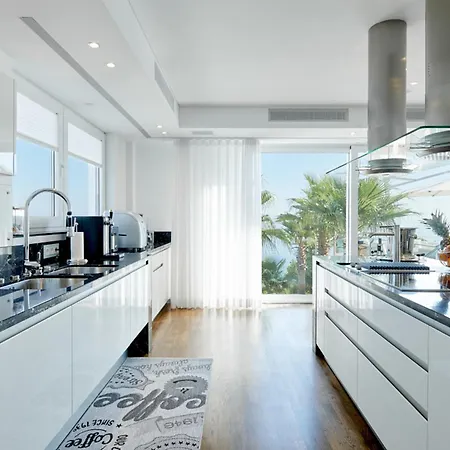 Casa Minnustras - Santa Eulalia Villa *