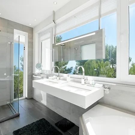 Casa Minnustras - Santa Eulalia Santa Eularia des Riu