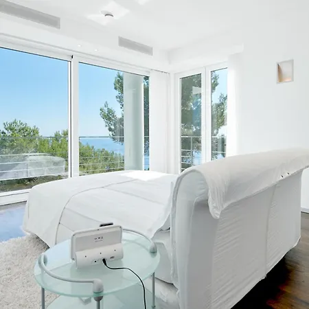 Villa Casa Minnustras - Santa Eulalia *