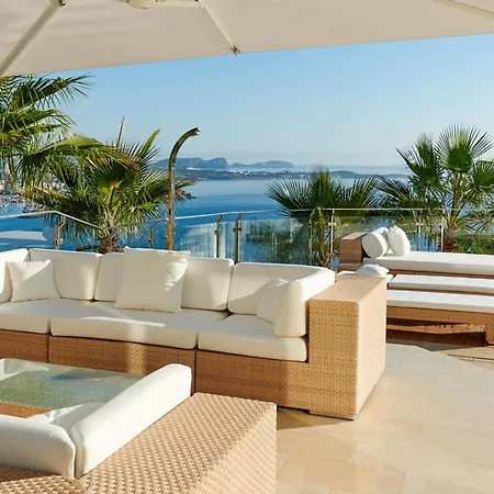Casa Minnustras - Santa Eulalia