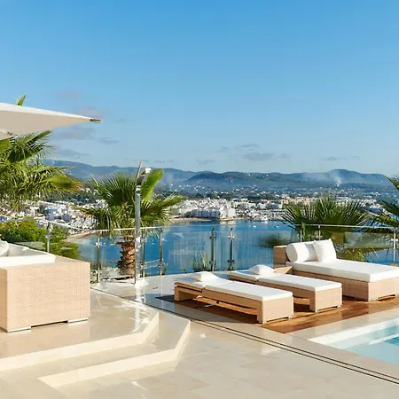 Casa Minnustras - Santa Eulalia Santa Eularia des Riu