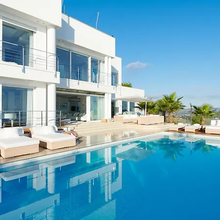 Casa Minnustras - Santa Eulalia Villa