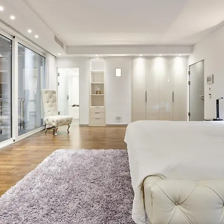 Casa Minnustras - Santa Eulalia