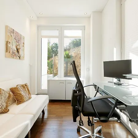 Villa Casa Minnustras - Santa Eulalia