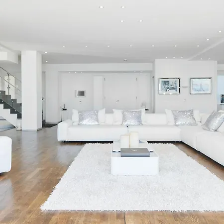 Casa Minnustras - Santa Eulalia *