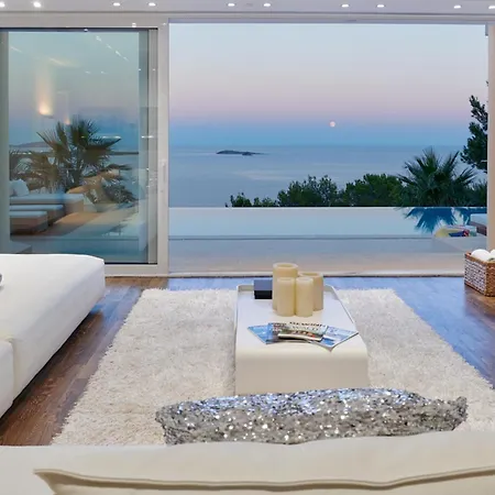 Willa Casa Minnustras - Santa Eulalia *