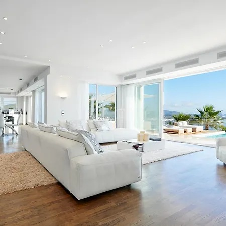 Casa Minnustras - Santa Eulalia * Santa Eularia des Riu