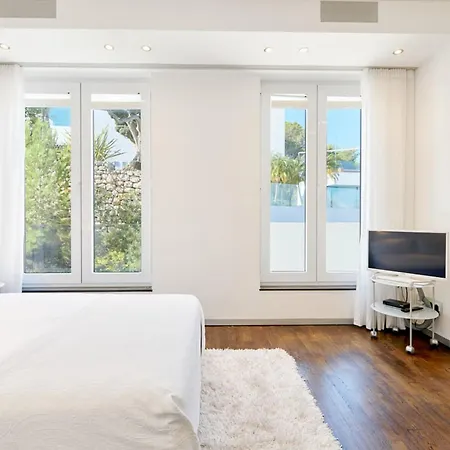 فيلة Casa Minnustras - Santa Eulalia سانتا أيُلاريا ذيس ريو