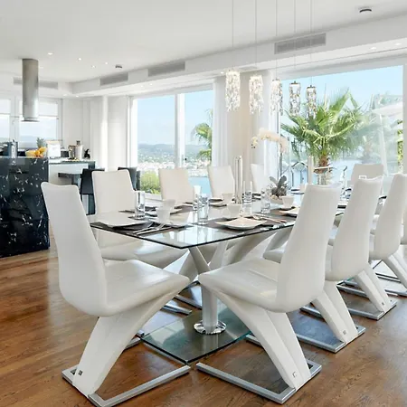 Casa Minnustras - Santa Eulalia فيلة سانتا أيُلاريا ذيس ريو