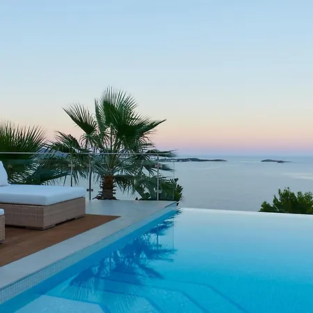 Casa Minnustras - Santa Eulalia