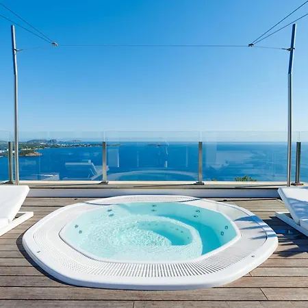 Casa Minnustras - Santa Eulalia Willa *