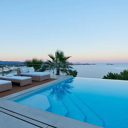 Casa Minnustras - Santa Eulalia *