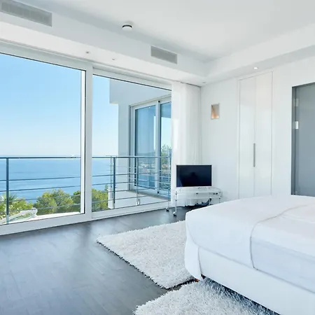 Casa Minnustras - Santa Eulalia