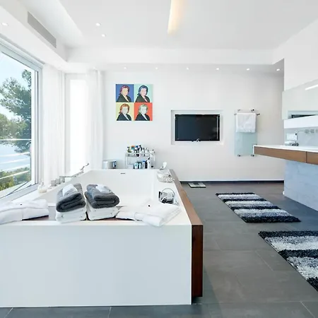 Casa Minnustras - Santa Eulalia Willa *