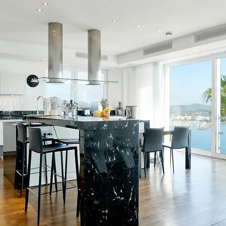 Casa Minnustras - Santa Eulalia Willa *