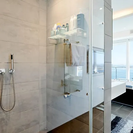 Casa Minnustras - Santa Eulalia Willa Santa Eularia des Riu