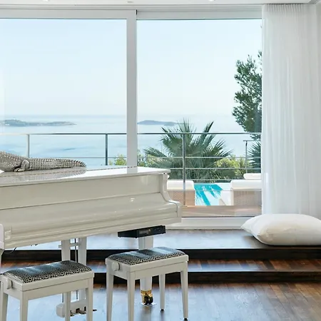 فيلة Casa Minnustras - Santa Eulalia